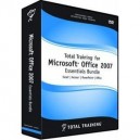 Global Marketing Partners Total Training for Microsoft Office 2007 Bundle (PC DVD) [Import anglais]