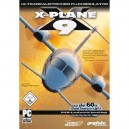 Graphic Simulations X-Plane 9 für PC und Linux [import allemand]
