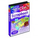 Greenstreet Software Art  Craft Scrapbook (PC CD) [Import anglais]