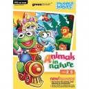 Greenstreet Software Greenstreet Muppets Animals In Nature (Pc) [Import Anglais]