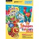 Greenstreet Software Greenstreet Muppets Shapes  Colours (PC) [Import anglais]