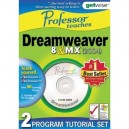 Greenstreet Software Greenstreet Professor Teaches: Dreamweaver 8  MX Training Suite (PC) [Import anglais]