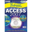 Greenstreet Software Greenstreet Professor Teaches Microsoft Access 2007 Training Suite (PC) [Import anglais] (Media Only)
