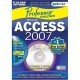Greenstreet Software Greenstreet Professor Teaches Microsoft Access 2007 Training Suite (PC) [Import anglais] (Media Only)