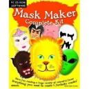 Greenstreet Software Greenstreets Mask Maker (PC) [Import anglais] (Media Only)