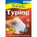 Greenstreet Software Greenstreet Typing Quick  Easy (PC) [Import anglais]
