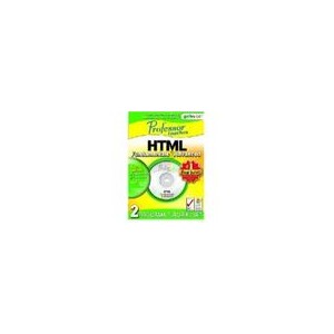 Greenstreet Software Professor Teaches HTML Fundamentals [Import anglais]