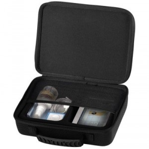 Hama NAVI TRAVELLER BAG Case / Housing