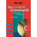 Hueber Die CD-ROM Grammatik Deutsch für Anfänger