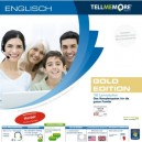 Hueber Tell me More 10.0 Englisch - 10 Lernstufen Gold Edition [Import allemand]