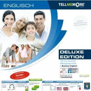Hueber Tell me More Englisch 10.0