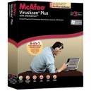 Network Associates VirusScan Plus 2008