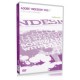 Mediaroots Adobe InDesign CS3 Core Video Training (DVD-ROM) (PC/Mac) [Import anglais]