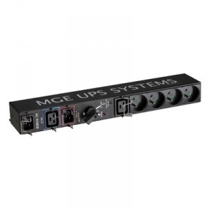 Eaton HotSwap Maintenance Bypass FR/USE Version ( 68430 ) Onduleur UPS