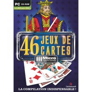 46 Jeux De Cartes pour Windows