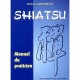 Manuel Du Pratiquant De Shiatsu - Goodman