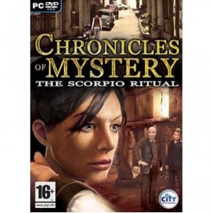 Chronicle of Mystery for Windows