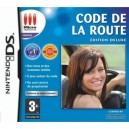 Code De La Route Edition 2009 Ensemble Complet 1 Utilisateur Fran&ccedil;ais pour DS