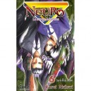 Neuro, Le Mange-mysteres T.6 .sur Le Fil Du Destin - Yusei Matsui