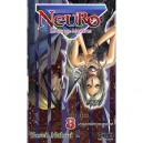 Neuro, Le Mange-mysteres T.8 , Le Pyromane Programme - Yusei Matsui