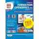 Micro Application Formation complète à open office