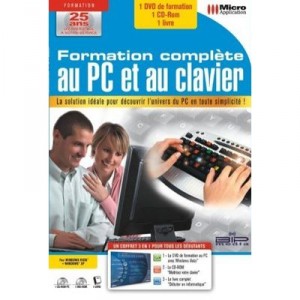 Micro Application Formation complète au PC et au clavier