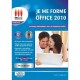 Micro Application Je me forme à Office 2010