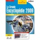 Micro Application La grande encyclopédie 2009
