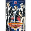 Neuro, Le Mange-mysteres T.12 , Vieillesse Rampante - Yusei Matsui