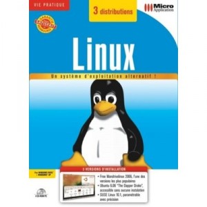 Micro Application Linux