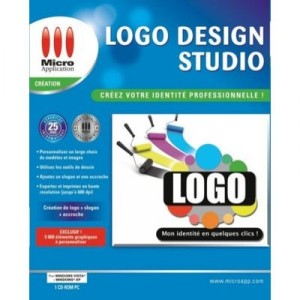 Micro Application Logo Design Studio PC
