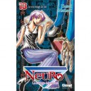Neuro, Le Mange-mysteres T.13 - Yusei Matsui
