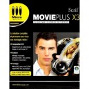 Micro Application MoviePlus X3