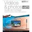 Micro Application Vidéo et photos deluxe