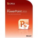 Microsoft PowerPoint 2010