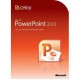 Microsoft PowerPoint 2010