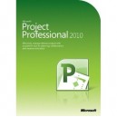 Microsoft Project Pro 2010