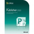 Microsoft Publisher 2010