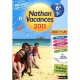 Cahier De Vacances 2011 Tout En Un 6de La 6e Vers  la 5e - Denis Anton