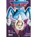 Neuro, Le Mange-mysteres T.15 , Relache Aux Abords Des Tenebres - Yusei Matsui