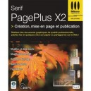 Micro Application PagePlus X2