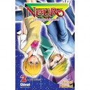 Neuro, Le Mange-mysteres T.2 , La Diva Solitaire - Yusei Matsui