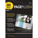 Micro Application PagePlus X4