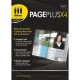 Micro Application PagePlus X4