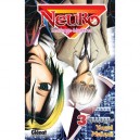 Neuro, Le Mange-mysteres T.3 , L'homme Sans Nom - Yusei Matsui