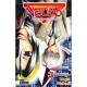 Neuro, Le Mange-mysteres T.3 , L'homme Sans Nom - Yusei Matsui