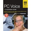 Micro Application PC voice