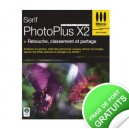 Micro Application PhotoPlus X2 Digital Studio