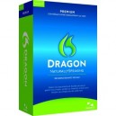Nuance Dragon Naturally Speaking V11 Premium