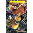 Neuro, Le Mange-mysteres T.5 , Les Freres En Armure - Yusei Matsui